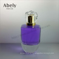 Heavy Perfume Bottle with Good Quality From China Manufacturer